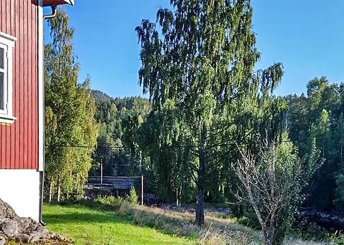 Front In * Neslandsvatn